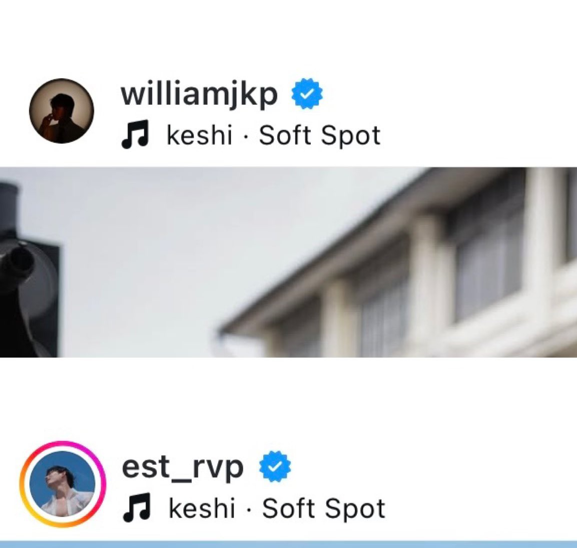 How obvious can they be.......

#WilliamEst