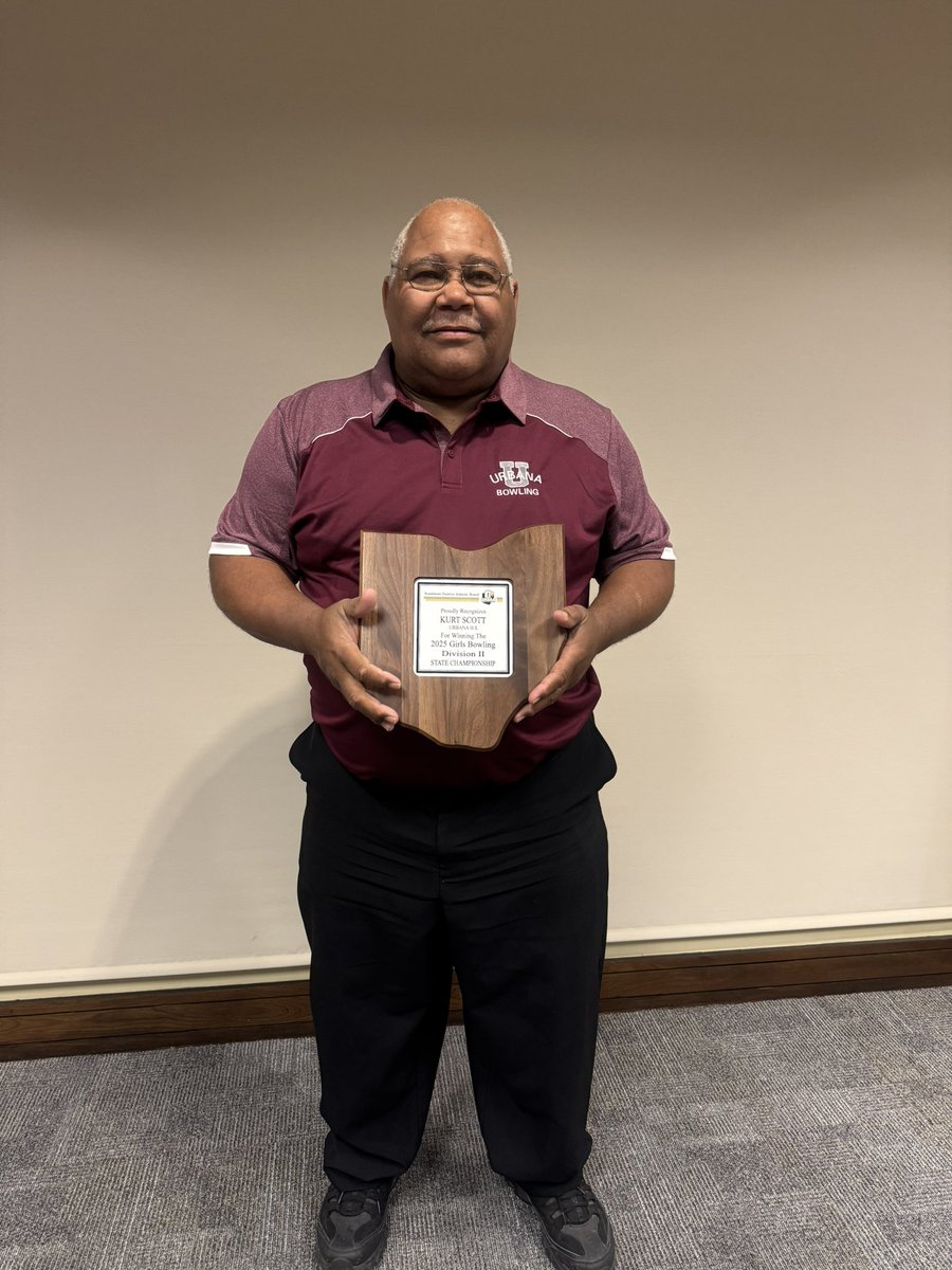 Nate Sever (@natesever7) on Twitter photo Proud to have watched Kurt Scott accept his Division 2 Girls Bowling Championship Award this morning at the OHSAA Southwest District Athletic Administrators breakfast! Congrats Coach! #GoClimbers🙌🏼 <a href="/UrbanaHS_OH/">Urbana HS (Ohio)</a> <a href="/UrbanaAthletics/">Climber Nation</a> <a href="/UrbanaYES/">UrbanaYES</a> <a href="/thielc/">Charles Thiel</a> Proud to have watched Kurt Scott accept his Division 2 Girls Bowling Championship Award this morning at the OHSAA Southwest District Athletic Administrators breakfast! Congrats Coach! #GoClimbers🙌🏼 <a href="/UrbanaHS_OH/">Urbana HS (Ohio)</a> <a href="/UrbanaAthletics/">Climber Nation</a> <a href="/UrbanaYES/">UrbanaYES</a> <a href="/thielc/">Charles Thiel</a>