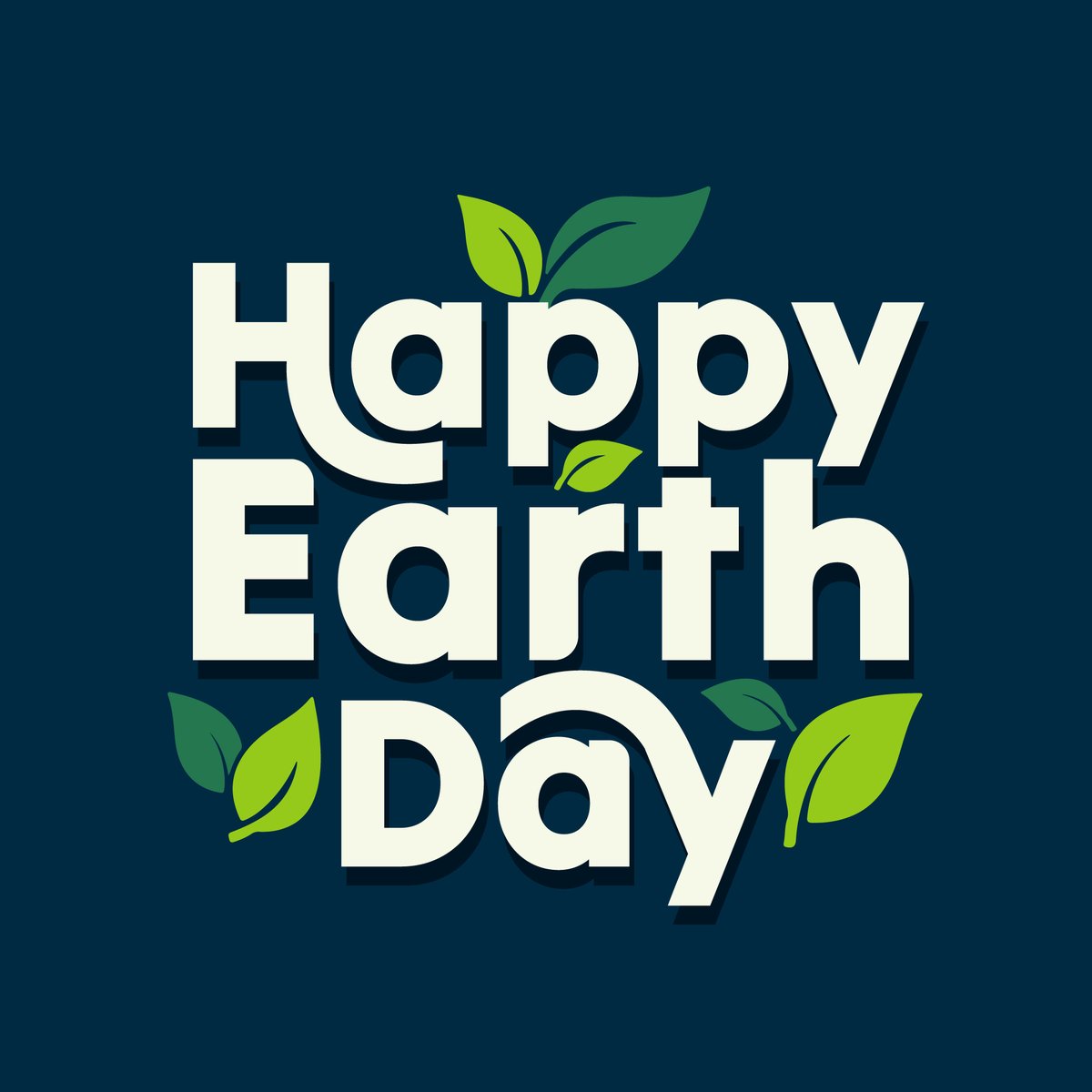 This #EarthDay, we celebrate our vision–Energizing lives for a better tomorrow–by continuing to deliver essential services with a focus on innovation and environmental responsibility.