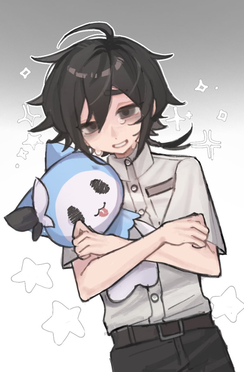 #クラブ・スーサイド
🔷