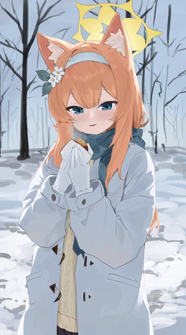 マリー 