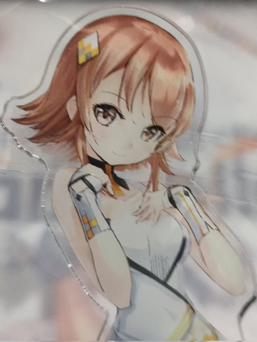 「知らない娘ですねかわいいですね、ふとももいいですね!!んーいいですね!! 」|火村 モリタカ＠/5月COMITIA144（B51a)/その次は神戸かわさき10のイラスト