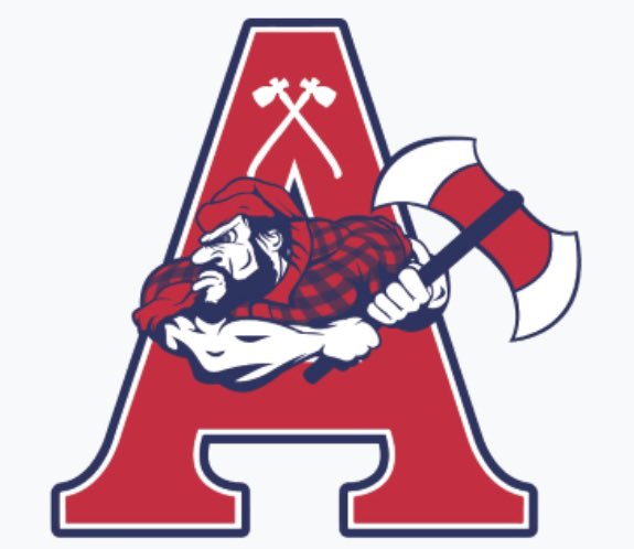 Baptiste Audouin (@audouin_ba) on Twitter photo After a great visit at <a href="/AcadiaFootball/">Acadia Football</a> and a talk with <a href="/JeffCummins99/">Jeff Cummins</a> and <a href="/coachmelanson55/">Adam Melanson</a>, I am grateful to announce that I have received an offer from the Axemen ! 🪓
<a href="/ChamplainCavsFB/">Cavaliers Football</a> <a href="/mayne_91/">shawn</a> After a great visit at <a href="/AcadiaFootball/">Acadia Football</a> and a talk with <a href="/JeffCummins99/">Jeff Cummins</a> and <a href="/coachmelanson55/">Adam Melanson</a>, I am grateful to announce that I have received an offer from the Axemen ! 🪓
<a href="/ChamplainCavsFB/">Cavaliers Football</a> <a href="/mayne_91/">shawn</a>