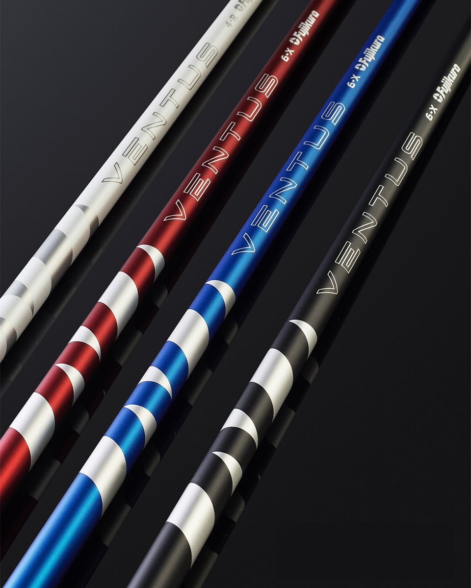 FujikuraOnTour's tweet photo. VENTUS HB 👉 VENTUS WOODS 👉 SPEEDER NX VIOLET

Different angles, different shafts. Which one are you choosing? https://t.co/sWlM1B4fxy