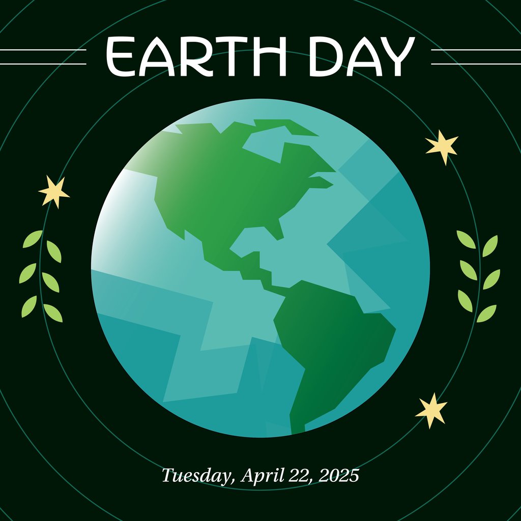 🌎 Happy Earth Day! Today, we're celebrating four CIE startups building a greener future: GreenSight Tech, Nexstera Tech, NeoCharge and ENTEIN. Their efforts — along with those of green innovators everywhere — prove that innovation and sustainability go hand in hand. 🌱