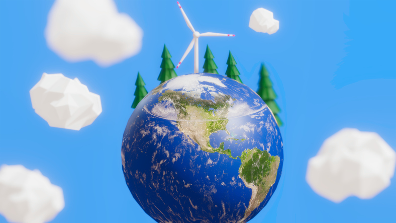 Happy Earth Day from NB Power! 🌍
We are committed to Powering Our Planet with cleaner, more sustainable energy solutions -- and our Integrated Resource Plan (IRP) for 2026 is a key part of that vision.