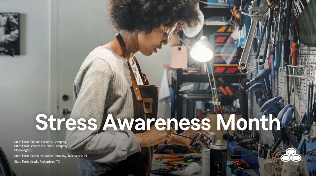 Owning a small business can be stressful. I know because I’m a business owner, too. Contact me today for your small business insurance options, or if you have questions. #GoodNeighbor
