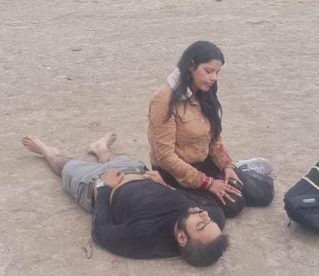 भाई __________________________चारा 

 #PahalgamTerroristAttack 
#पहलगाम #Pahalgam