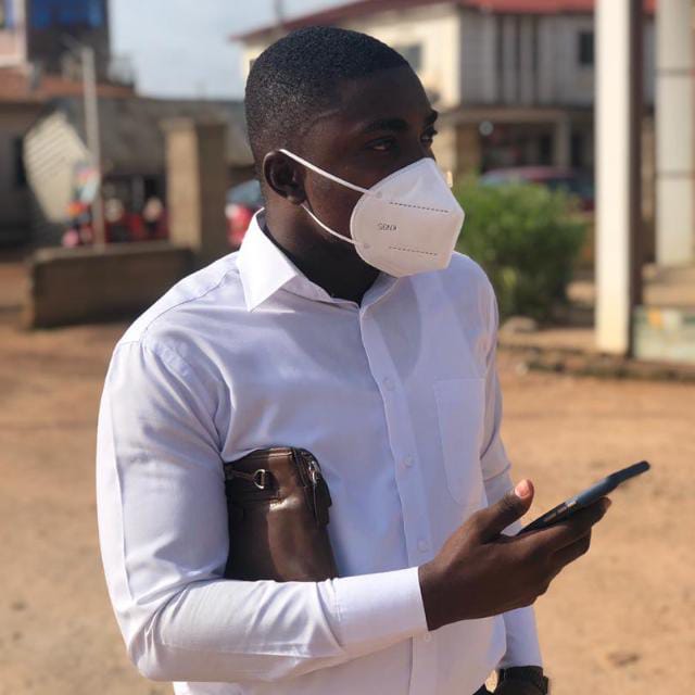 #NewProfilePic
