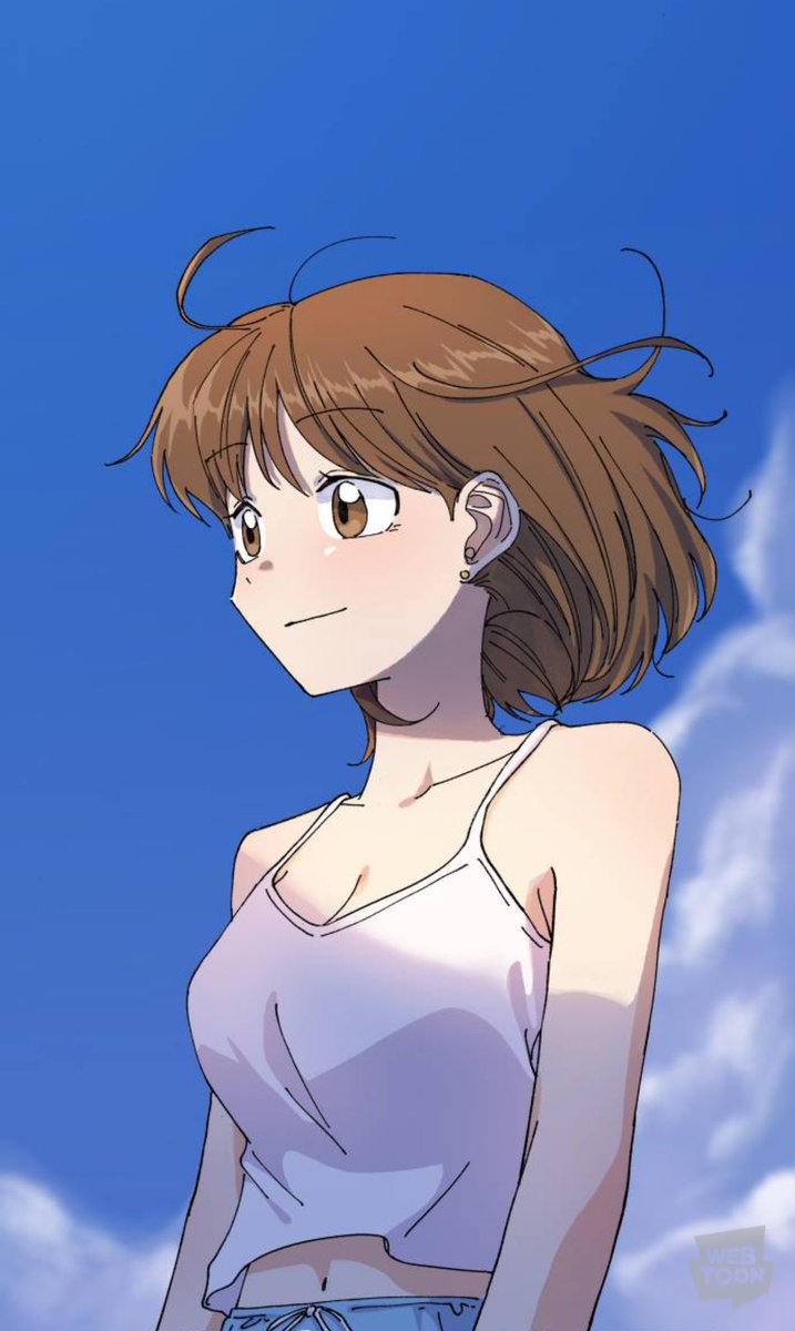 <말숙이를 부탁해>
무료분 94화 유료분 99화까지 공개 되었습니다!
다음주면 벌써 100화네요..
소소한 이벤트를 해볼까 고민중입니다 ㅎㅎ

이번주도 잘 부탁드려요~

#네이버웹툰 #말숙이를부탁해