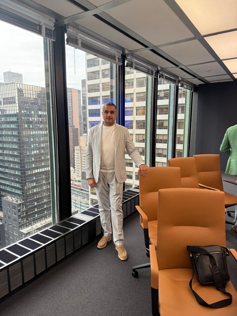 Arjun Prasad (@arjunprasad_ap1) on Twitter photo In the heart of NYC, where big ideas come to life. Grateful for the journey, excited for what’s ahead. New things are happening—new partnerships, fresh opportunities, and bold moves. This is just the beginning. 🚀 #NewYorkEnergy #VisionToReality In the heart of NYC, where big ideas come to life. Grateful for the journey, excited for what’s ahead. New things are happening—new partnerships, fresh opportunities, and bold moves. This is just the beginning. 🚀 #NewYorkEnergy #VisionToReality