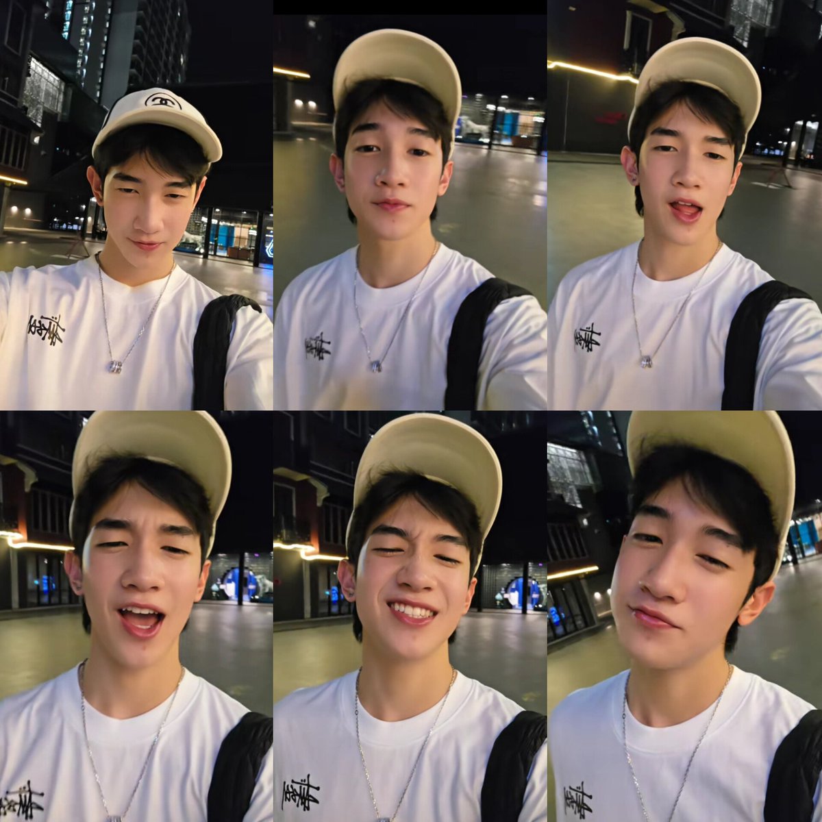pp_mm68947's tweet photo. วันนี้สวยยยย เอ่ย หล่อมากกกกกกกกกกกกกกกกโปร 🤏🏻
#ProgressPassawish
#___Progresss___
#ด้อมภภ #PSPW https://t.co/IY94hdbGW5