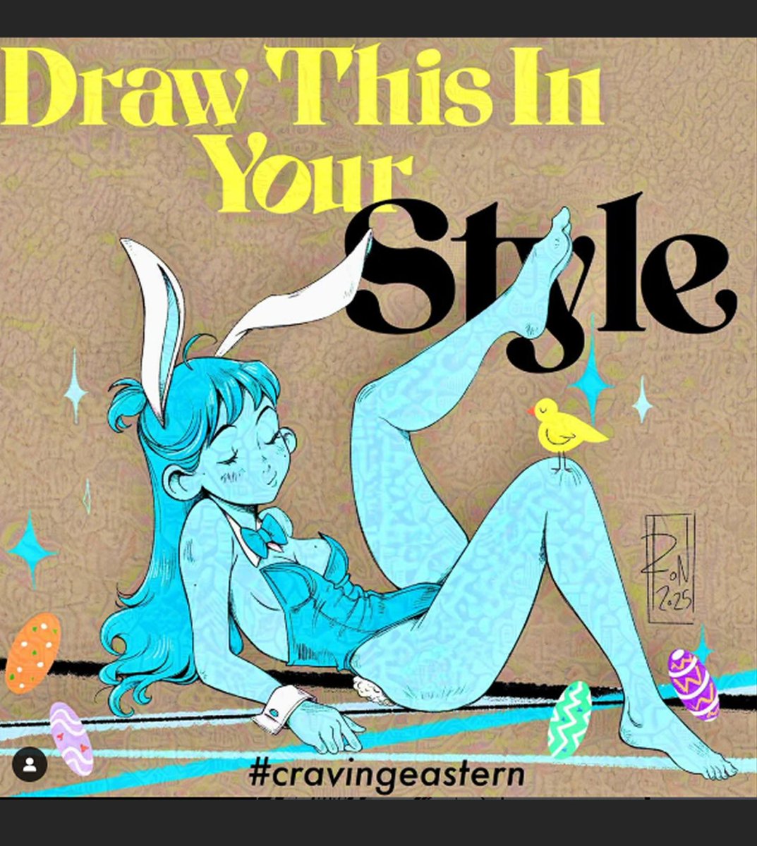 Rabbidsigner Official (@rabbidsigner) on Twitter photo My entry for the DTIYS #CravingEastern launched by my comrade <a href="/CravingDoodles/">CravingDoodles</a>
Thank you very much for uploading this dynamic, I hope you love it!!
#rabbidsigner #DTIYS #eastern #cravingdoodles #fanart #pinup #toonart #digitalart #illustration #waifu #timelapse #humanart My entry for the DTIYS #CravingEastern launched by my comrade <a href="/CravingDoodles/">CravingDoodles</a>
Thank you very much for uploading this dynamic, I hope you love it!!
#rabbidsigner #DTIYS #eastern #cravingdoodles #fanart #pinup #toonart #digitalart #illustration #waifu #timelapse #humanart
