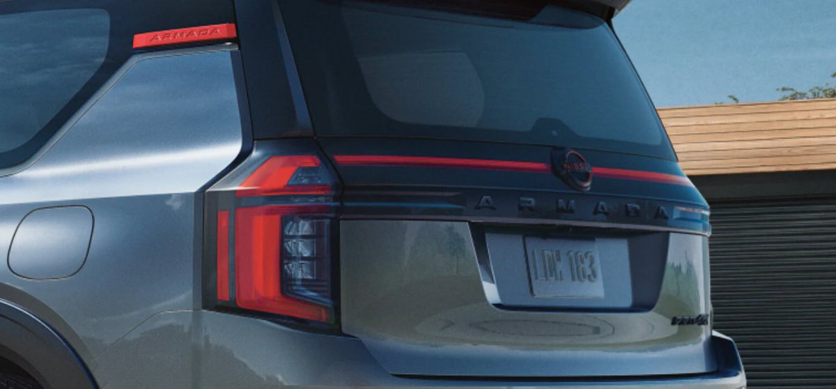 With seating for up to 8, advanced safety features, cutting-edge tech, and serious towing power — the Armada is built to handle everything from daily drives to weekend adventures in total comfort.

🔥 Ready to upgrade? Now’s the perfect time! geraldnissannaperville.com