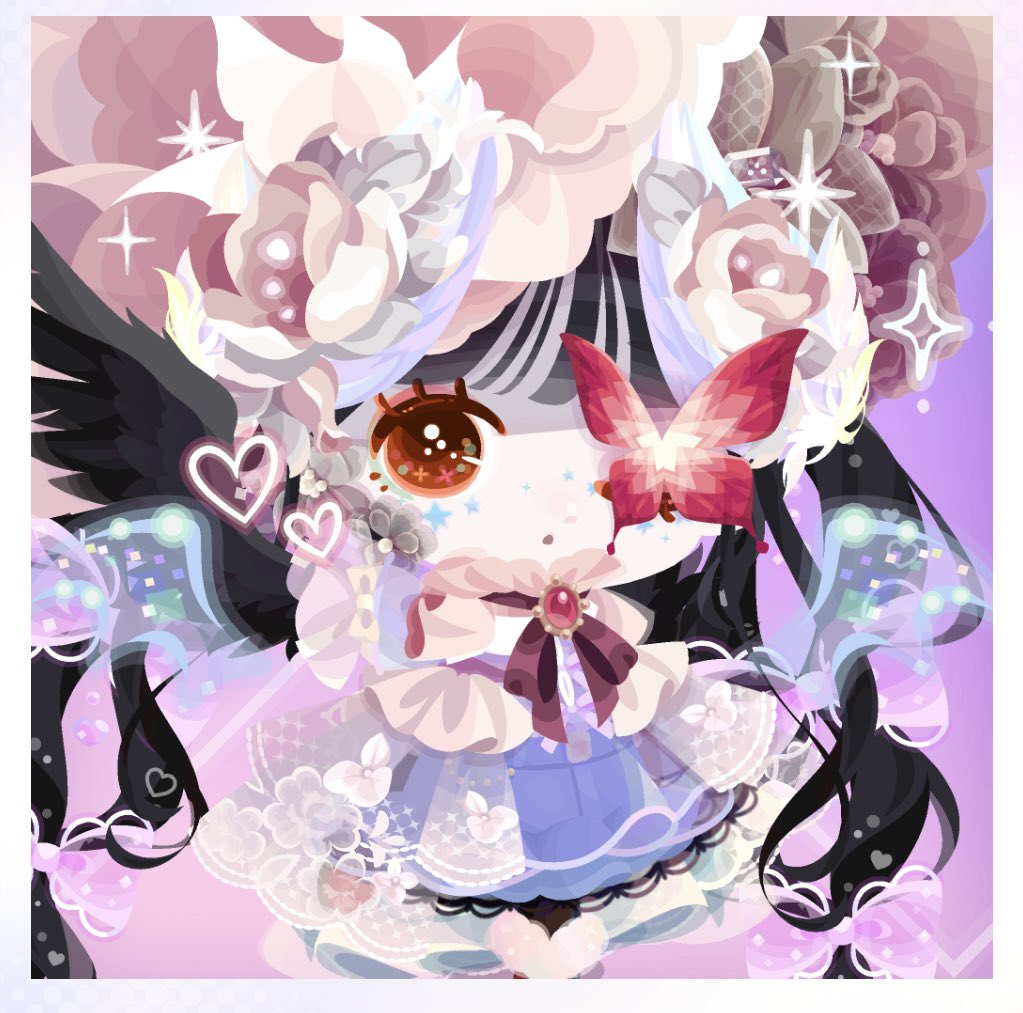 c511030812's tweet photo. #ポケコロ https://t.co/CnhAJkNWjg