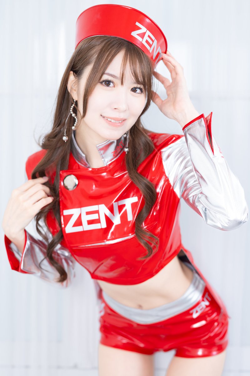 松ちゃん model：#松田蘭 さん @ran_mjargtne #松田ちゃんたち @zent_sweeties_