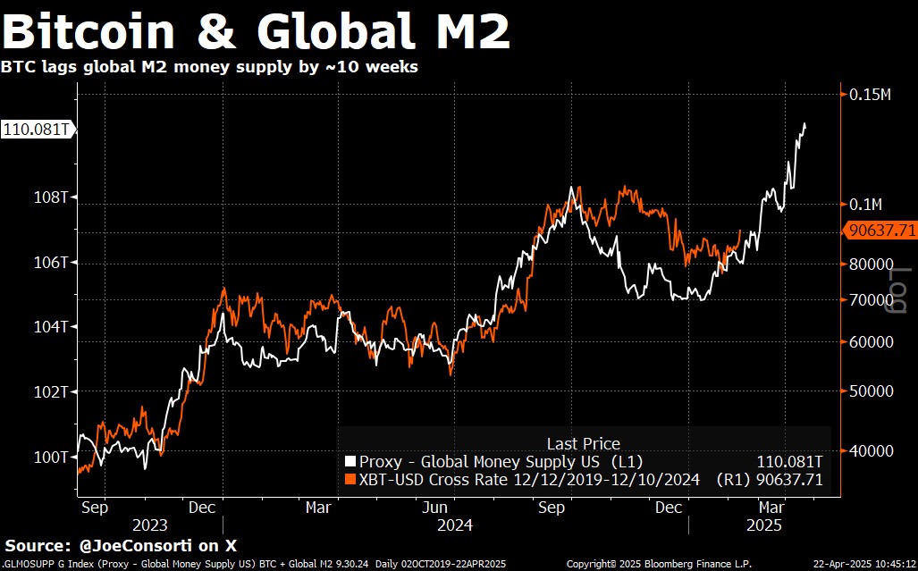 Joe Consorti tweet media