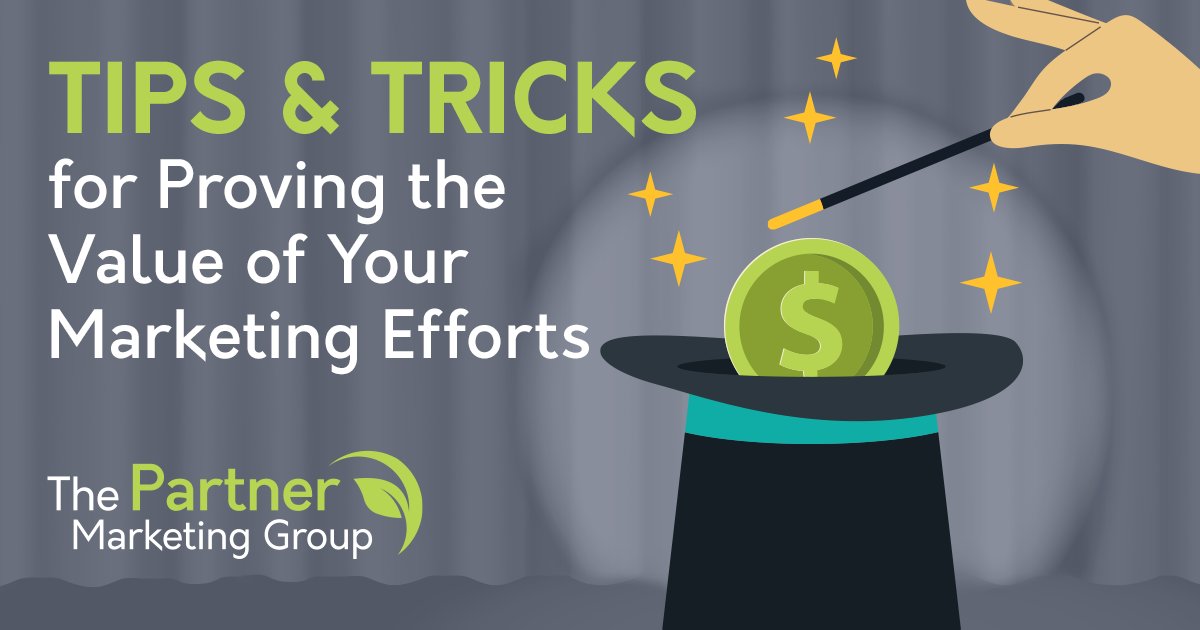 Every marketing team has their preferred tactics, but most marketers would agree that 3 important strategies are: 

• Win/Conversion Rate
• Lifetime Value
• Revenue

How often should you analyze your metrics, and do you share them with upper management? bit.ly/3GNSh2R