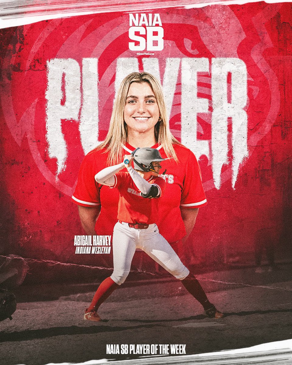 𝑵𝑨𝑰𝑨 𝑺𝑩 𝑷𝒍𝒂𝒚𝒆𝒓 𝒐𝒇 𝒕𝒉𝒆 𝑾𝒆𝒆𝒌: 𝑨𝒃𝒊𝒈𝒂𝒊𝒍 𝑯𝒂𝒓𝒗𝒆𝒚