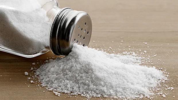 NDTVFood's tweet image. What Happens If You Eat Too Much Salt? 5 Potential Side Effects
food.ndtv.com/health/what-ha…
#salt #toomuch #effects
