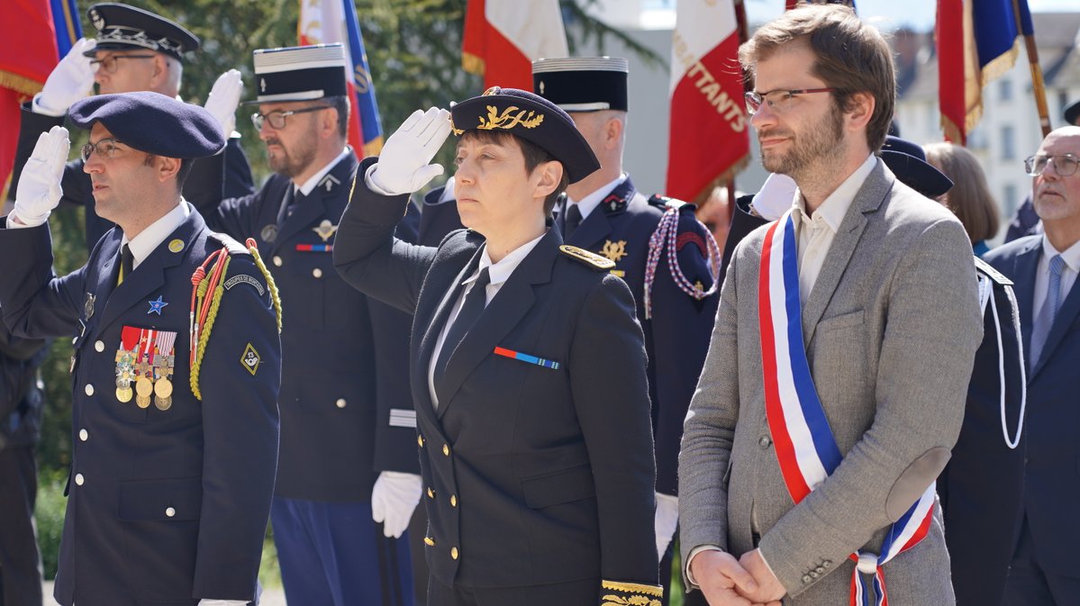 Image de Préfète de la Savoie
