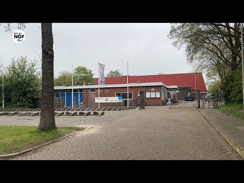 RTVNOF's tweet photo. VIDEO: Sporthal of kleinere sportzaal in multifunctioneel centrum Feanwâlden: "As der in sportseal komt, hâldt it fuotbaljen foar ús op" - https://t.co/0FBZJpzq4R https://t.co/tzUjwXwLn6