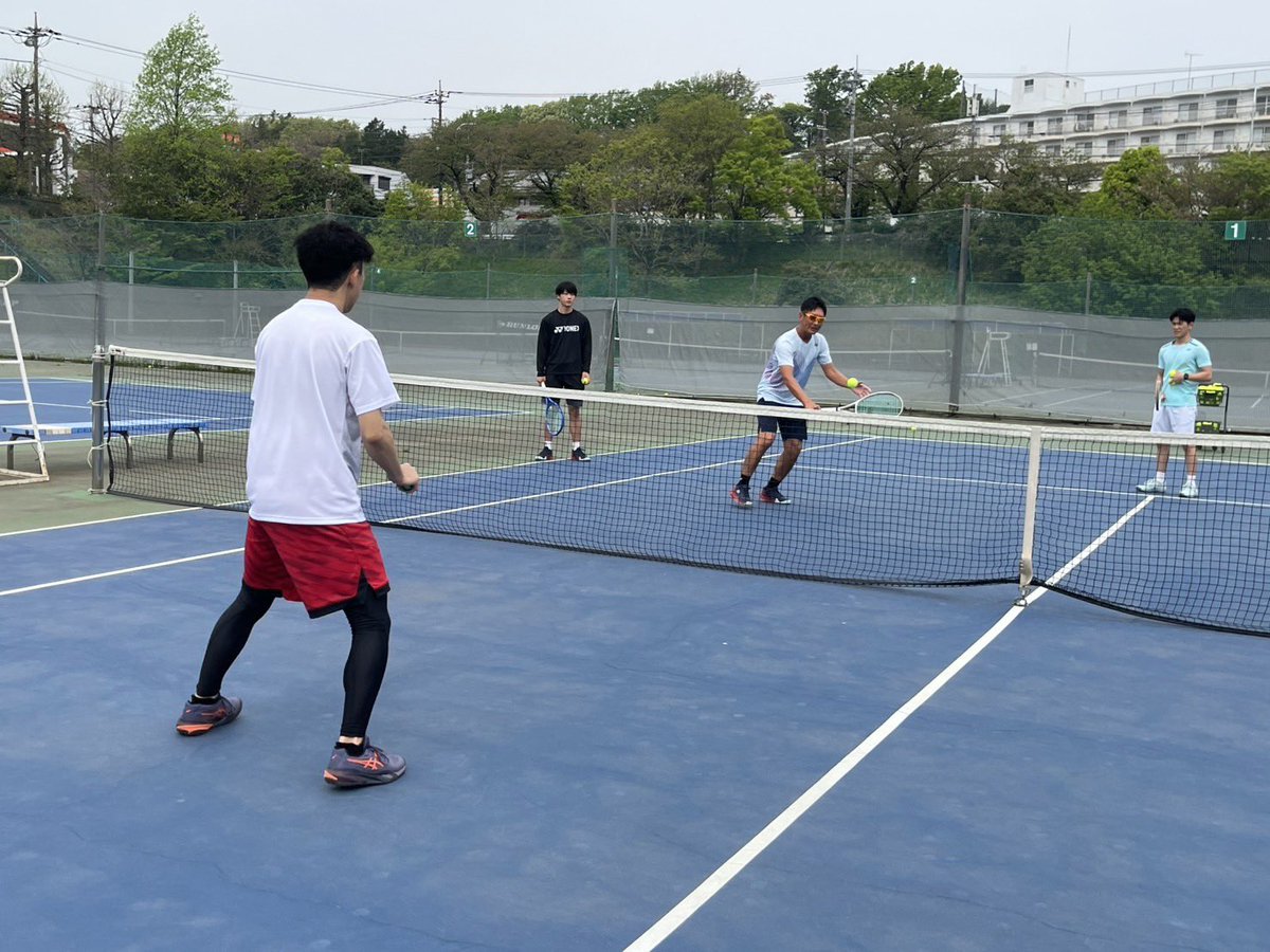 yokohama_rs's tweet image. 2025年度前期授業が開始されました‼️
これから各学科ごと様々な授業を通じて知識・スキルを習得し、高い技術を得て、極めていきましょう😍⭐️

実技も座学もファイト❣️