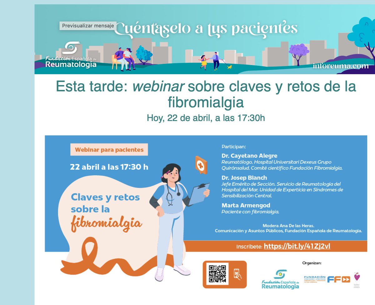 Javier Rivera (@drriveraredondo) on Twitter photo 