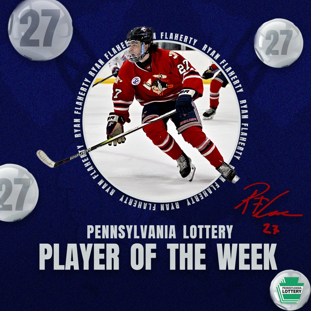 Johnstown Tomahawks tweet media