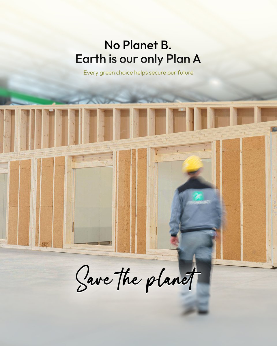 Plan A - There Is No Planet B

We do not have a reserve planet. This Earth is our only home, our only Plan A. Every tree we plant, every resource we save, and every sustainable choice we make is a step toward securing the future.
Let us act now - because there is no second chance