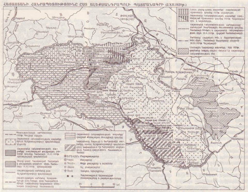 hayqmets's tweet image. Years of anti-Soviet/Russian propaganda, topped with heavy emotional sentiment and a never-ending victimhood complex.

In reality, however, the Soviets had a rational and pragmatic approach, inheriting a legacy where Karabakh was already under Azerbaijani control thanks to the…