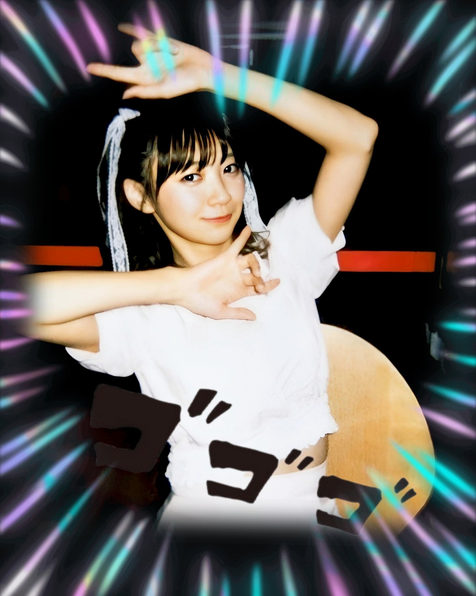 NEVERLAND【涼太】チェキ★HumaNOISE★2015.2.24 V系☆NEVERLAND【涼太】落書き☆チェキ☆ Monopicture☆4点の