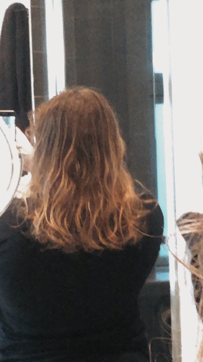 The Cashier tweet media