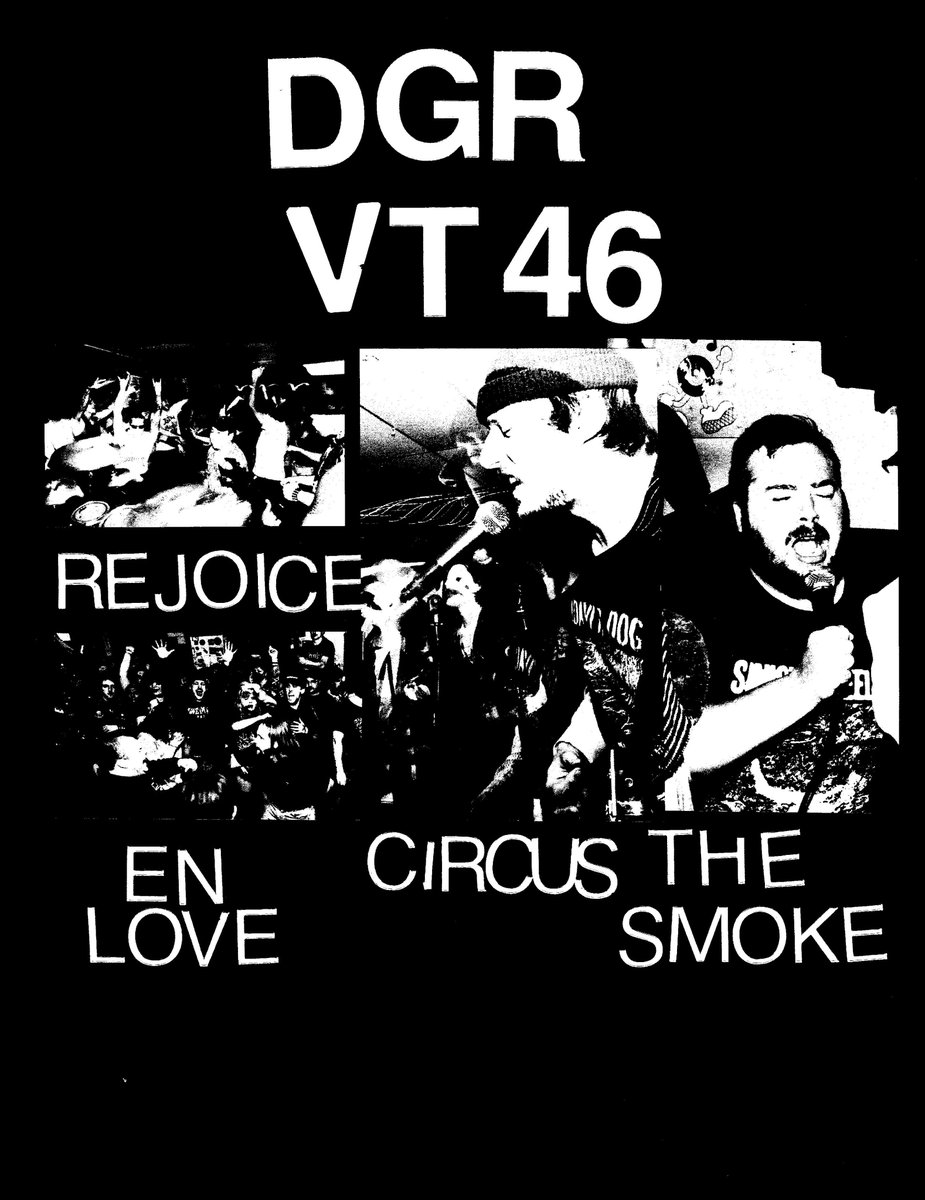 🧱 NEW VIOLENT TREATMENT 🧱

Vlad of Delayed Gratification Records joins us to talk his label's past, present, and future. Then, we weigh one Mental project against another. 

🟢shorturl.at/qN5D4
🍎shorturl.at/CtvBP