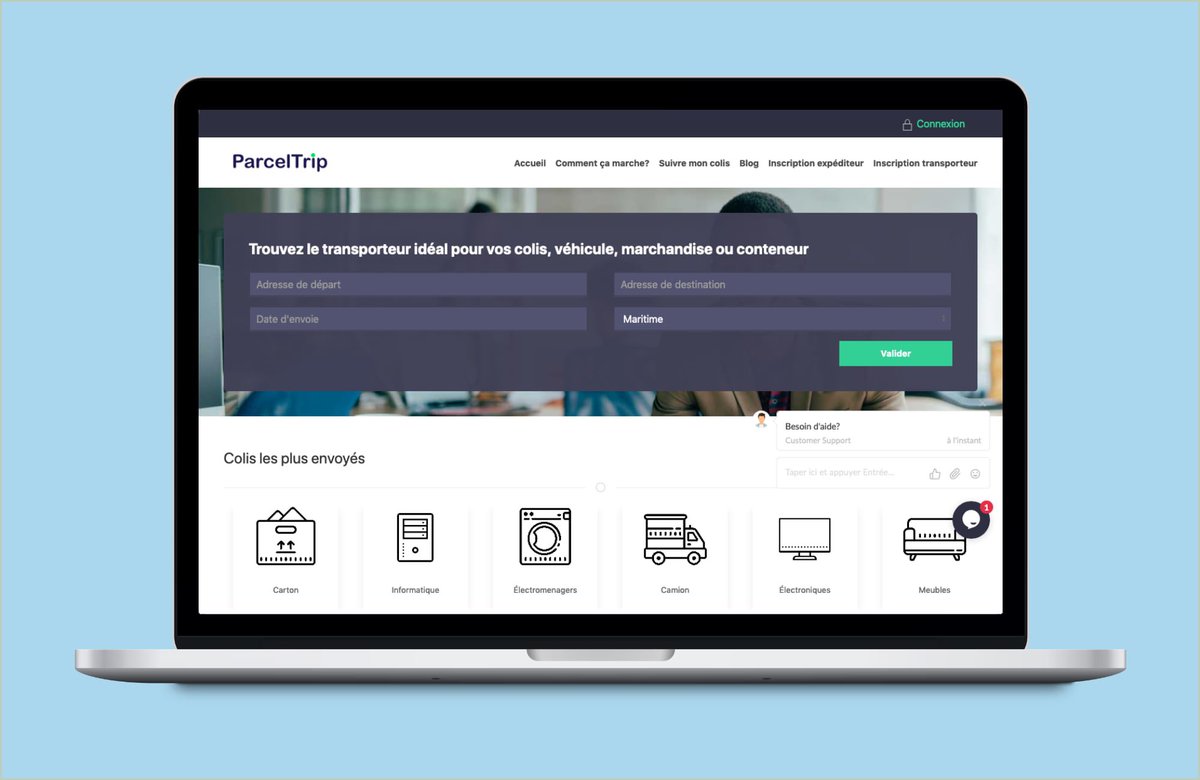 NGADOM Tchaleu 𝕏 (@ngatcharius) on Twitter photo Avec <a href="/OzoSoftAfrica/">Ets OZO Soft</a>, nous créons les sites webs pour les clients qui souhaitent améliorer leur présence sur internet.
- Visibilité sur les moteurs de recherche
- Production de contenus
- Services et réalisations
Le site reste la pièce centrale dans une bonne stratégie de Avec <a href="/OzoSoftAfrica/">Ets OZO Soft</a>, nous créons les sites webs pour les clients qui souhaitent améliorer leur présence sur internet.
- Visibilité sur les moteurs de recherche
- Production de contenus
- Services et réalisations
Le site reste la pièce centrale dans une bonne stratégie de
