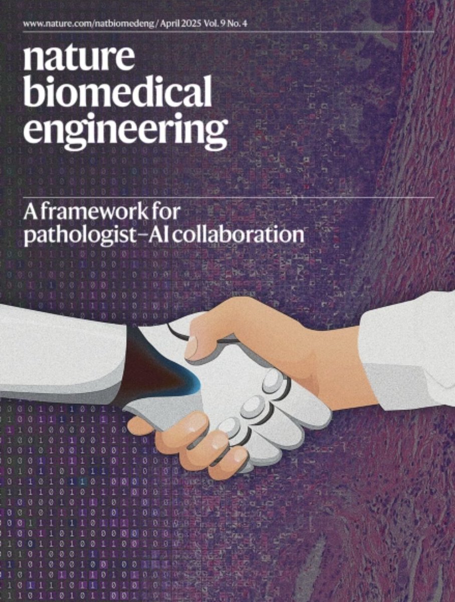 James Zou tweet media