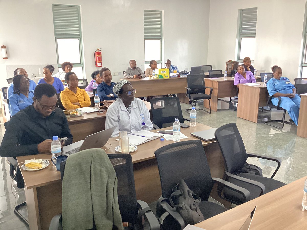 Global Surgery Research Hub Rwanda tweet media