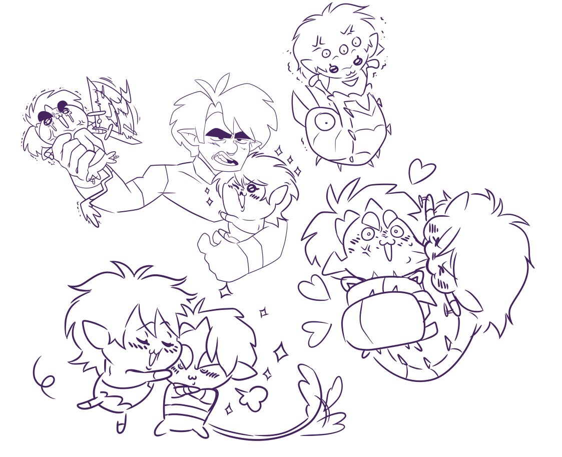 chiikawa ifcation continues