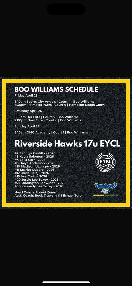 Kayla Solomon tweet media