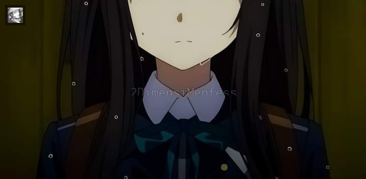 !2Dfess Malam, di sini seorang agen yang ditugaskan mencari teman untuk mengisi kekosongan timeline. Repost untuk berteman atau reply dengan kata kunci untuk memulai interaksi. Terima kasih banyak atas perhatiannya (membungkuk.)

(Selektif karena penulisnya mleyot)