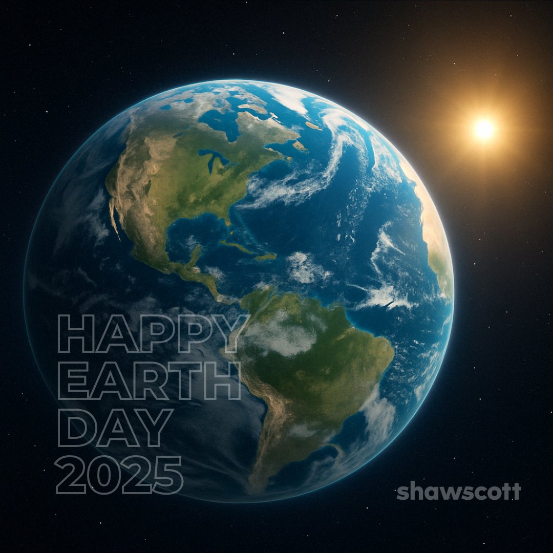Happy Earth Day! 🌎
Celebrating the beauty of our planet and the small steps we can each take to help keep it thriving. Here’s to blue skies, green spaces, and a brighter future for all. Learn more about #EarthDay, or find an event near you: hubs.ly/Q03jhphf0