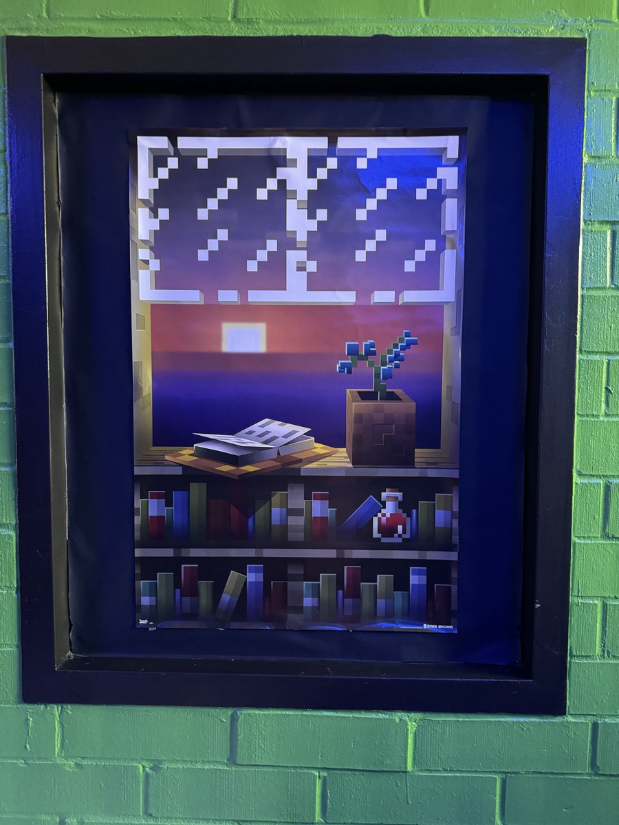 👀 exciting things are happening... more information to come! 🤭🩵