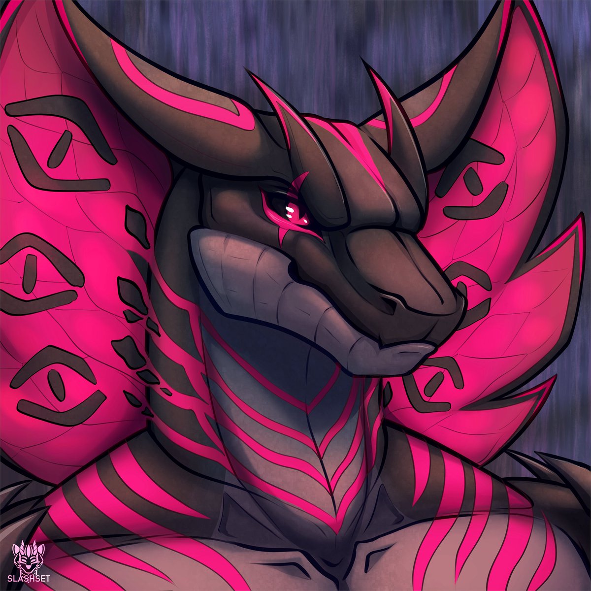 First Ko-Fi gift for Vercherin ! 🐍💪
Thank you and all my Ko-Fi's Members !😊

✨If you want to support me, here is my link✨
ko-fi.com/slashset/tiers
You'll have access to a whole range of benefits and maybe a few surprises too ! 🍃