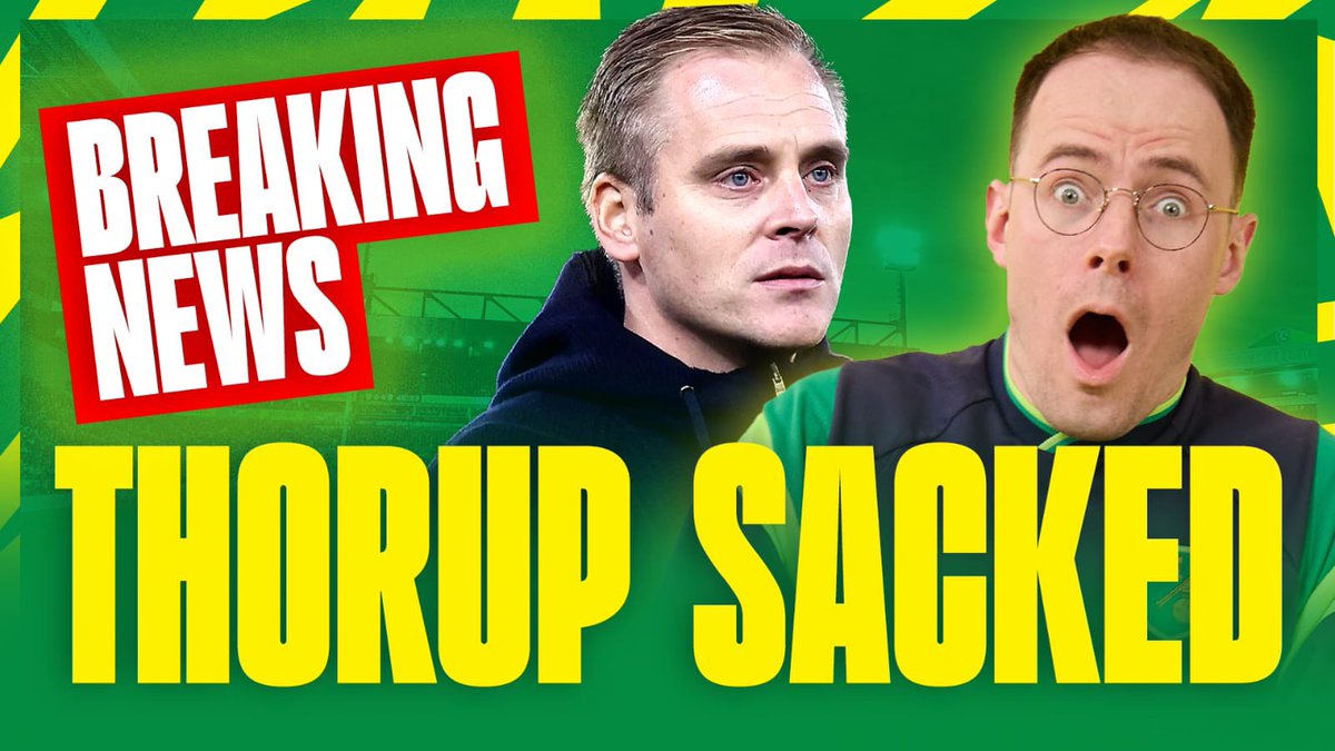 Talk Norwich City tweet media