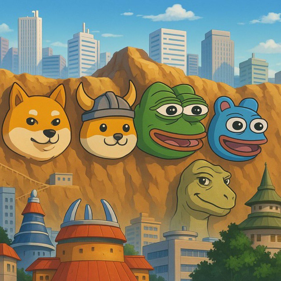 yeeethcto's tweet photo. 0x793b538673366dD04372175838B3FcB1259eeA81

On the ca begins with 79 
Pepe ca begins with 69 

That is why they are rivals

BRING YEE ON ETH

https://t.co/vhuPShCx9D https://t.co/EjkZV3NOzL