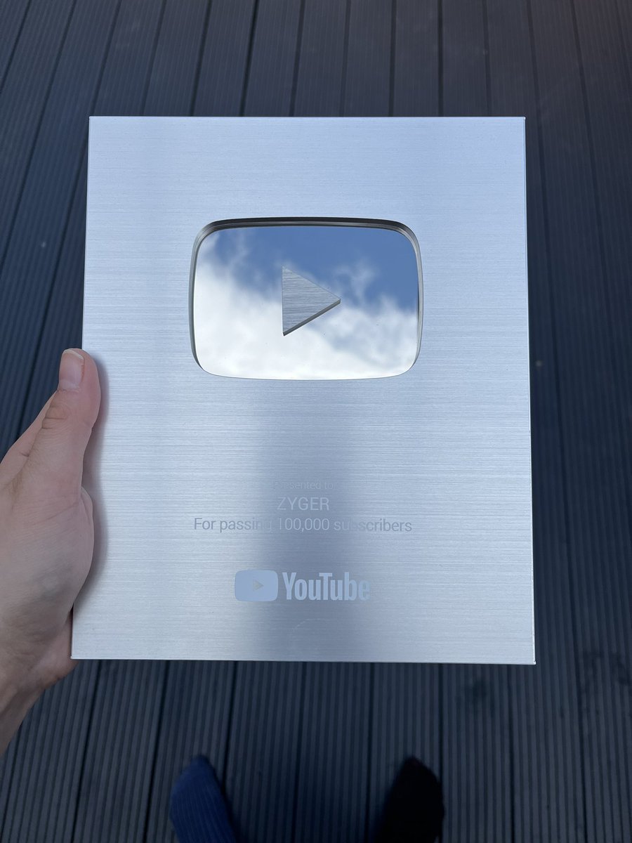 It finally came !! Thank you everyone for your amazing support ❤️