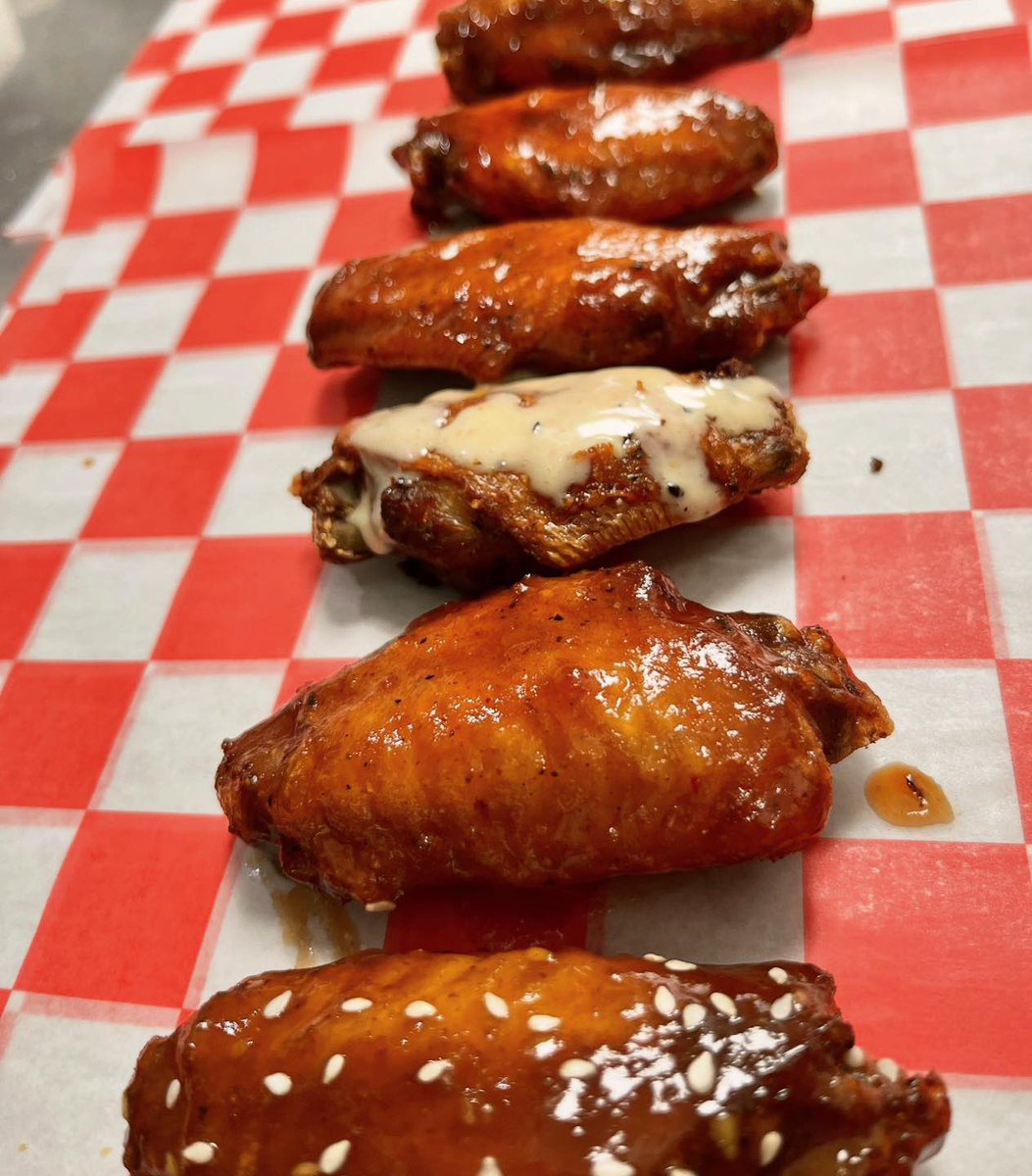 New Wing Order tweet media
