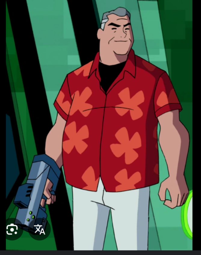 CitatiFran's tweet photo. @Jorge_Most_ Parece el papá de Ben 10 https://t.co/lPxr5XeJD1