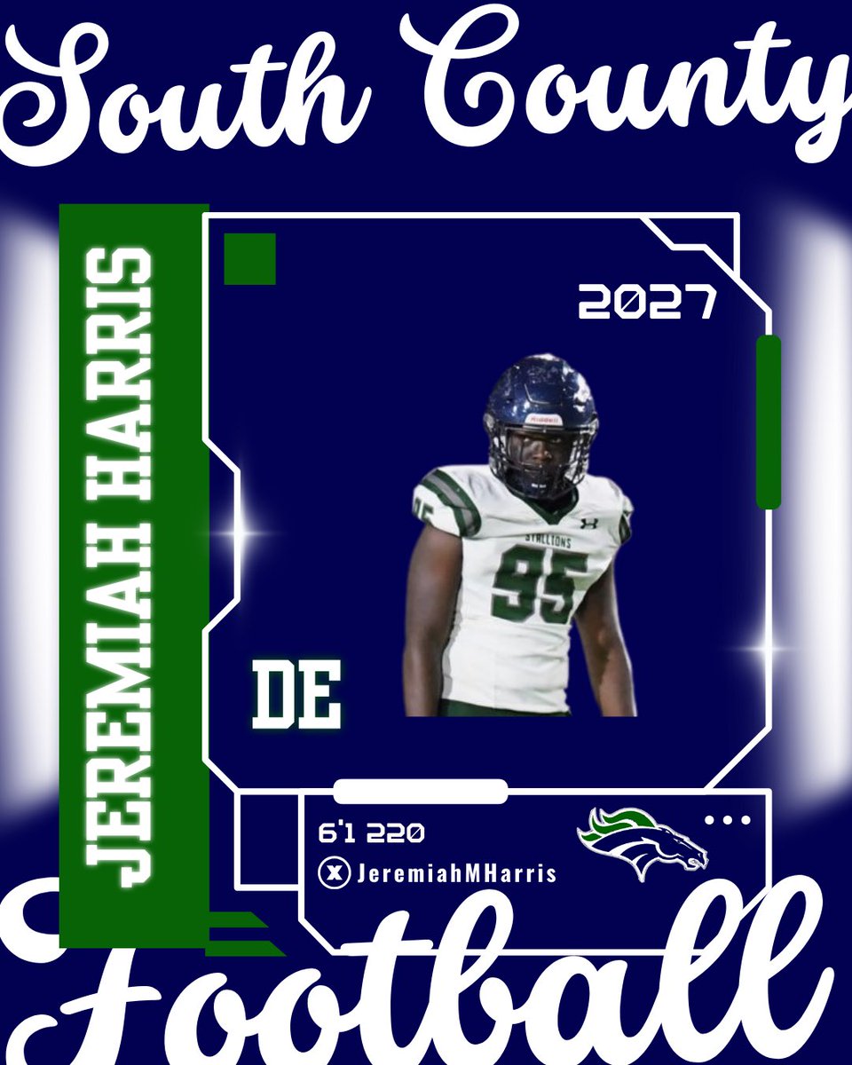 Stallion Football tweet media