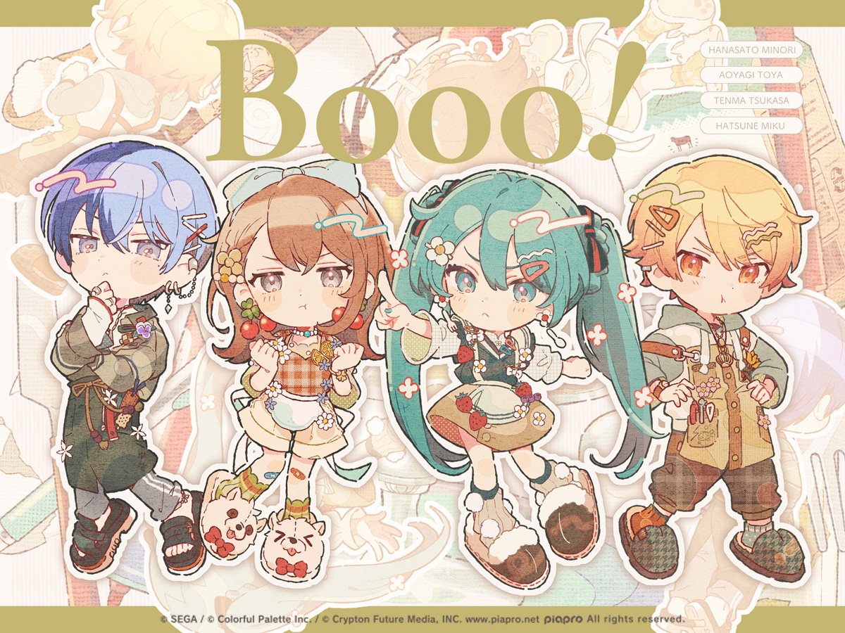 🥞☕     . . .⠀⠀꒰ #prsktwt ꒱

            ⁺　.⠀ Riri/Miku⠀  ⌒₊˚ ★ ⠀ 
                    Idol   ノ⠀idolself .⠀
       ︵  Basic DNI (huge WPT Fan)

<a href="/vbsmoots/">not active anymore!</a> <a href="/pjskmoots/">ؘ</a> <a href="/minorimoots_/">minori moots 🍀</a> <a href="/touyamootss/">toya moots 💙</a>
<a href="/tsukasamoots/">︎ ︎ ︎</a> <a href="/wxsmoots/">🍉</a>

         ♡ / ↻ to be moots .ᐟ